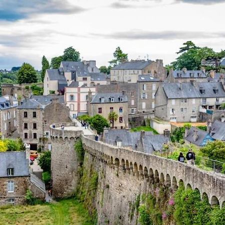 Olivia - Charmant Appartement St-Malo Intra-Muros Saint-Malo Dış mekan fotoğraf