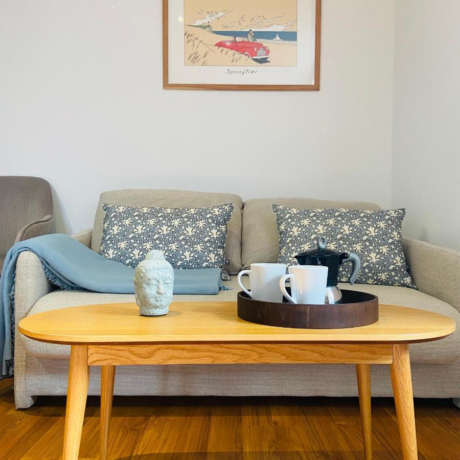 Olivia - Charmant Appartement St-Malo Intra-Muros Saint-Malo Dış mekan fotoğraf