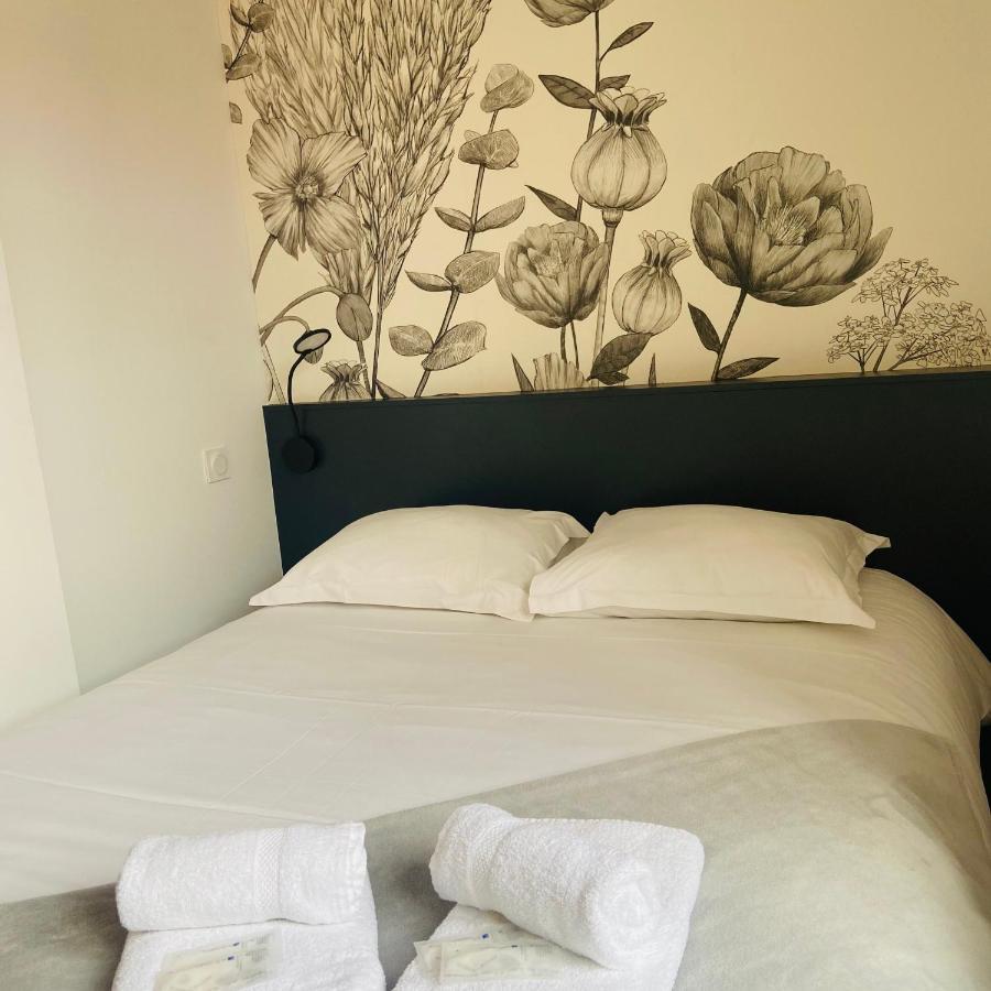 Olivia - Charmant Appartement St-Malo Intra-Muros Saint-Malo Dış mekan fotoğraf