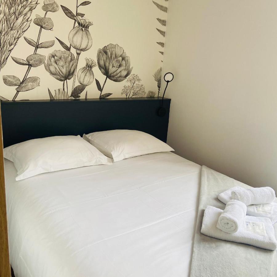 Olivia - Charmant Appartement St-Malo Intra-Muros Saint-Malo Dış mekan fotoğraf